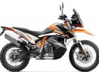 2021 KTM 890 Adventure R